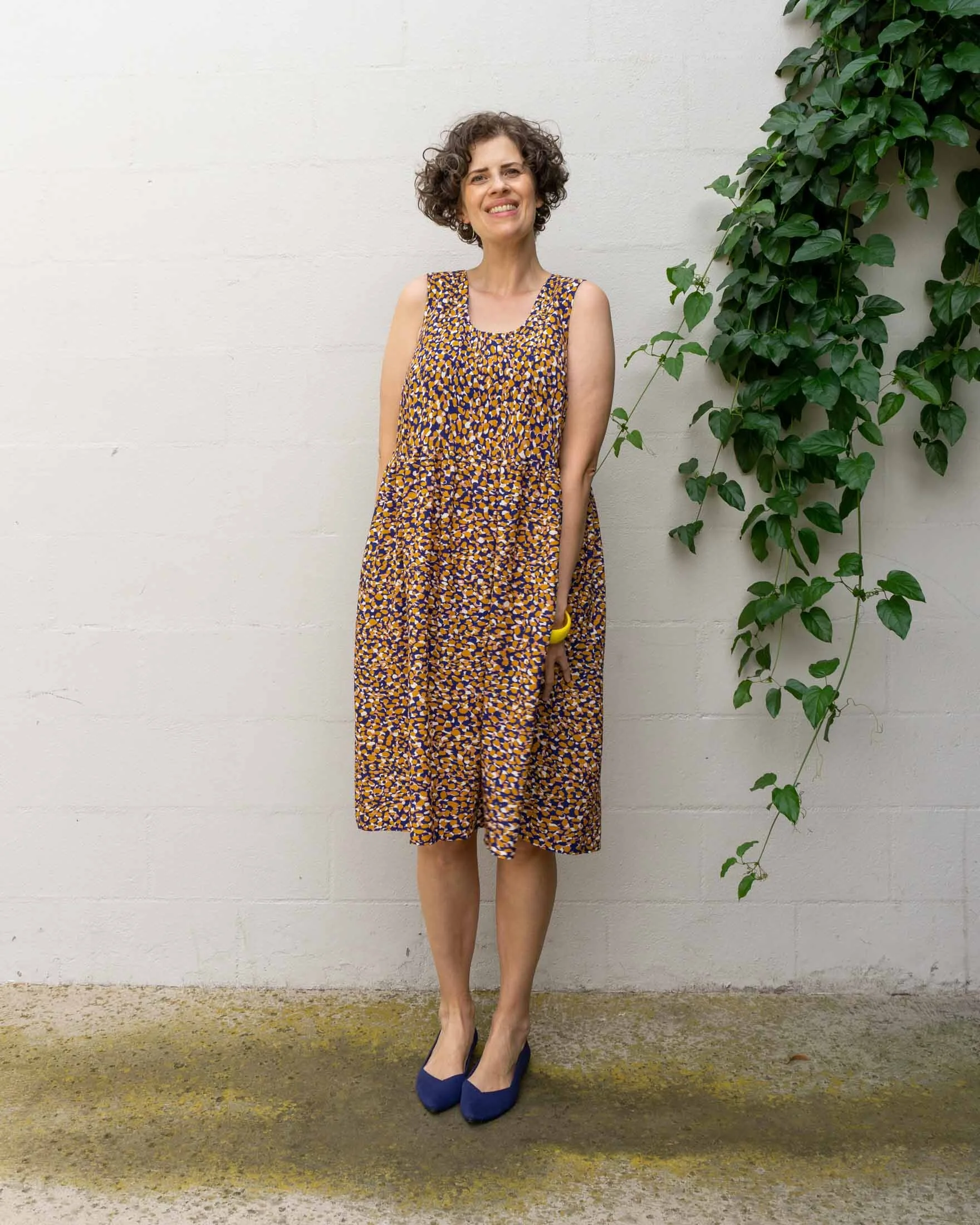 Tank tunic dress cheap